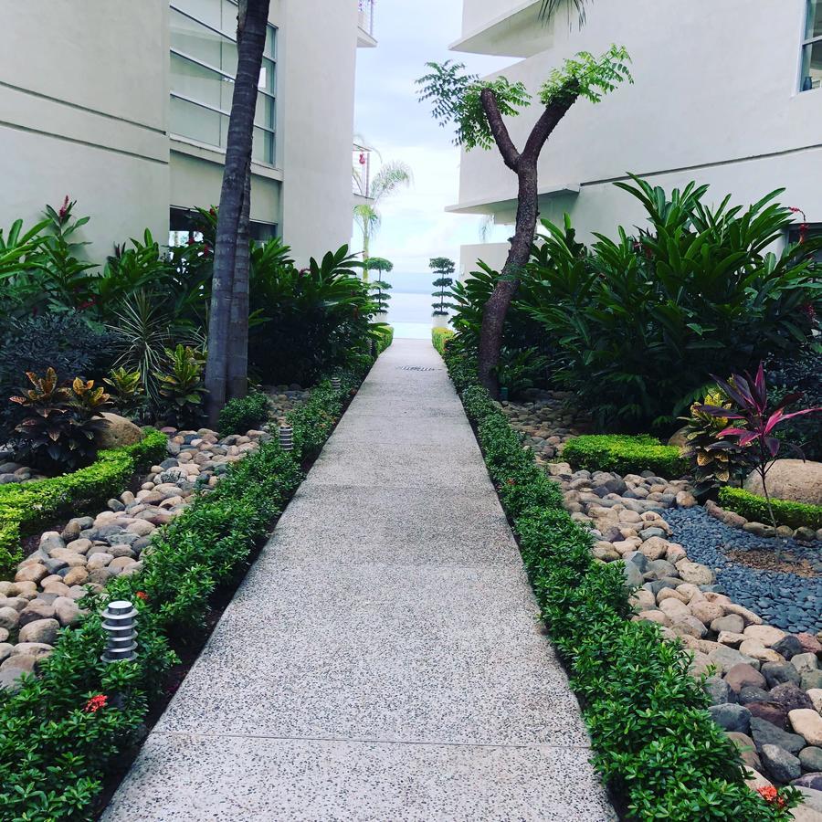 Paramount Bay Hotel Puerto Vallarta Exterior photo